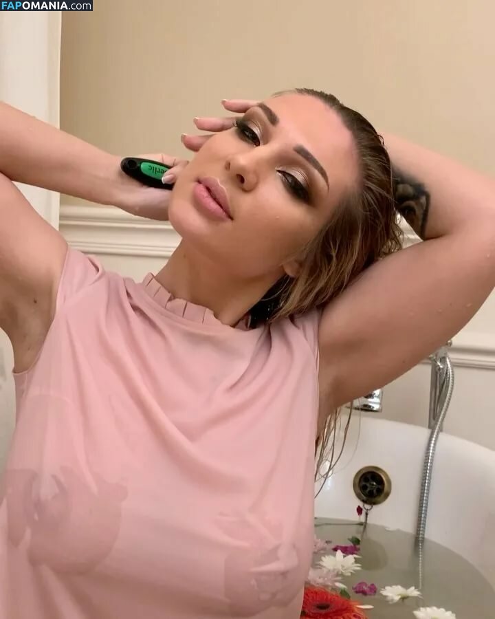 Roksi_boss / Sexyroksi / sexyroxy88 Naakt OnlyFans  Gelekte foto #5