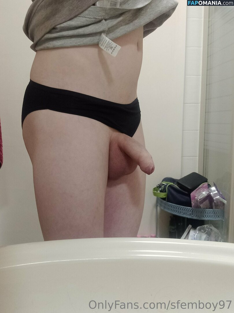fb_0296 / sfemboy97 Naakt OnlyFans  Gelekte foto #25