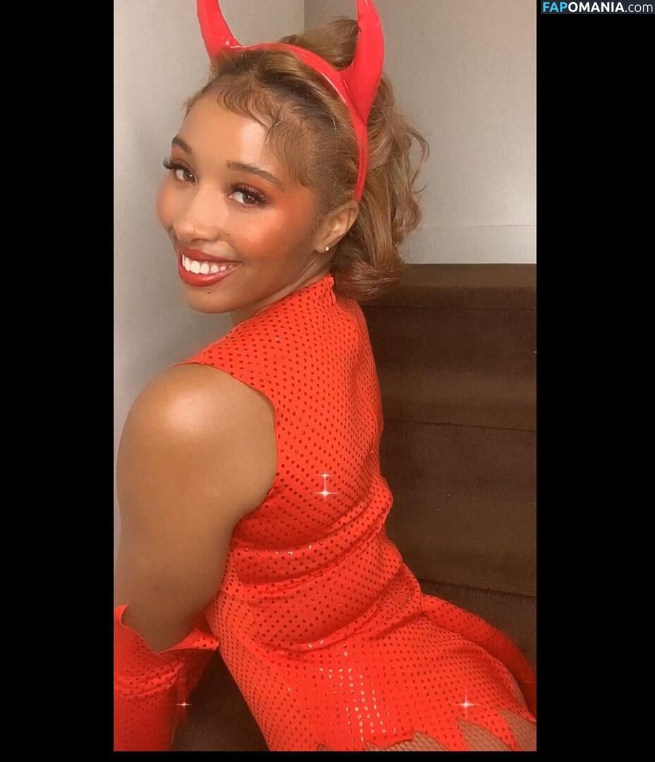 SaintShalyn / Sha_Griff, SaintShalyn Naakt OnlyFans  Gelekte foto #6