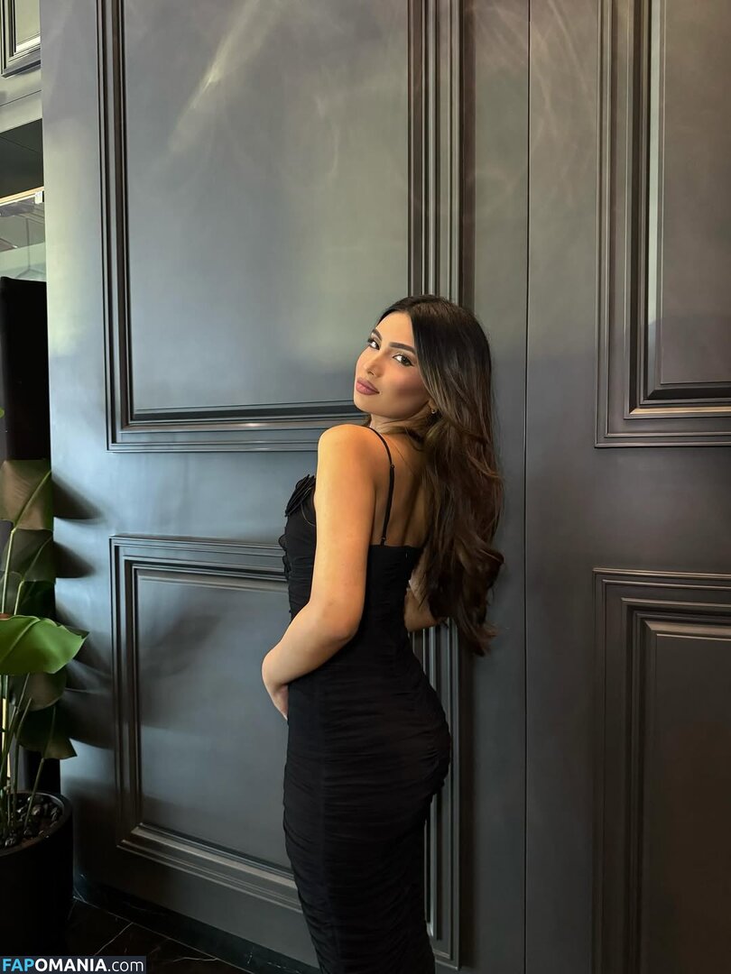 Shabreen Meerasafeer / shabreensabeer Naakt OnlyFans  Gelekte foto #2
