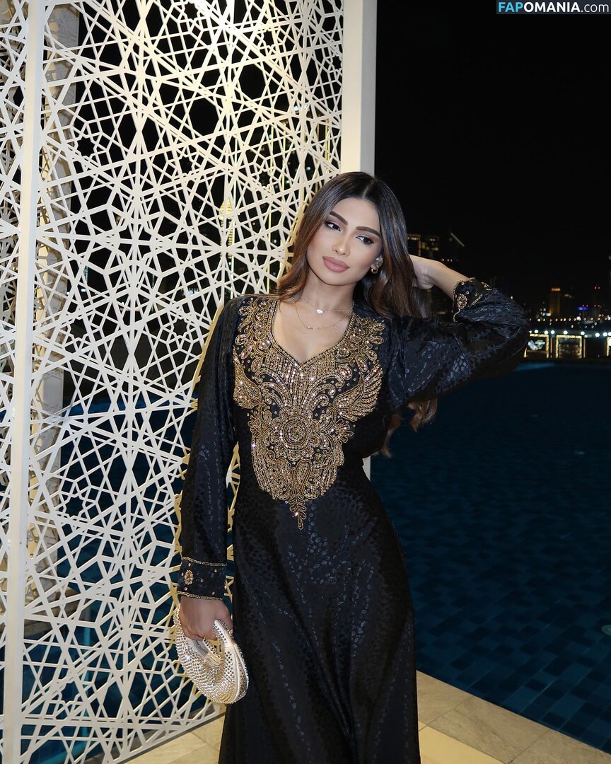 Shabreen Meerasafeer / shabreensabeer Naakt OnlyFans  Gelekte foto #5