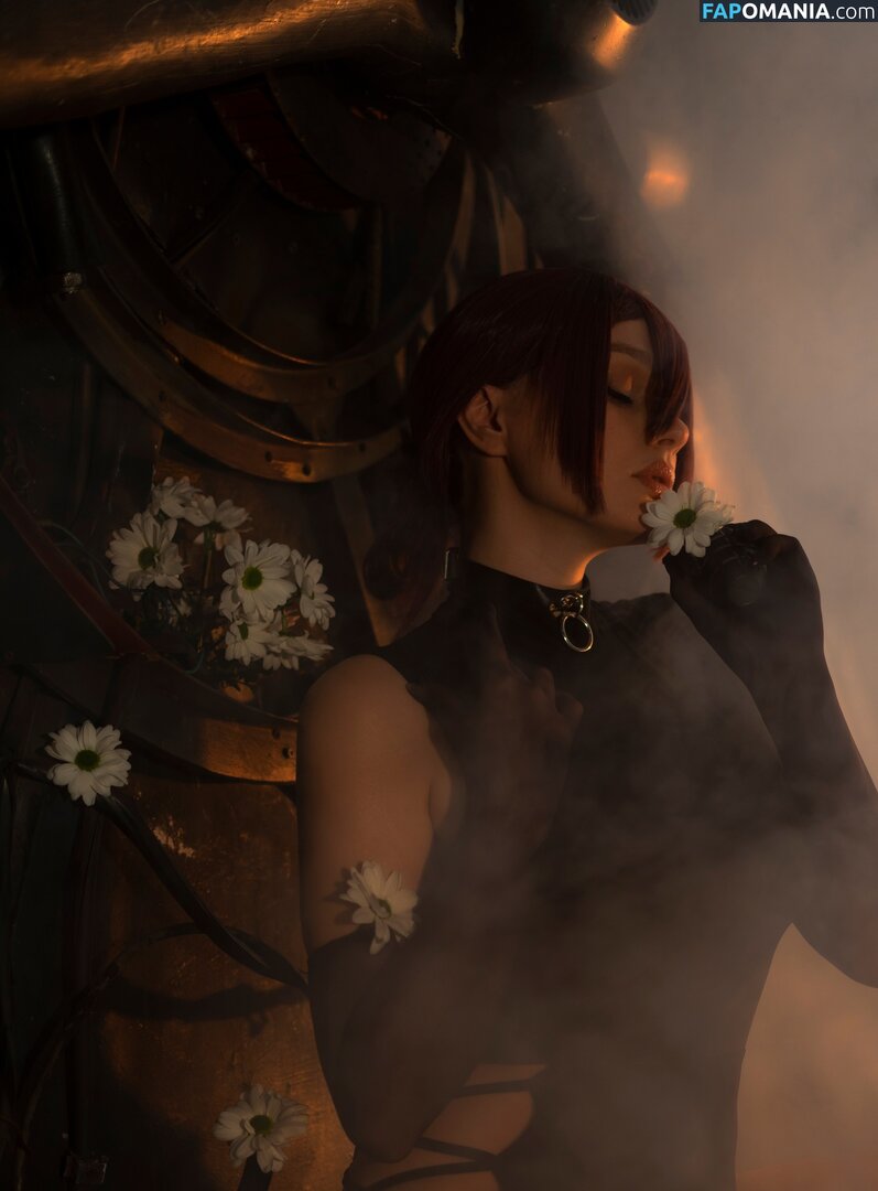 Shadory Cos Naakt OnlyFans  Gelekte foto #46