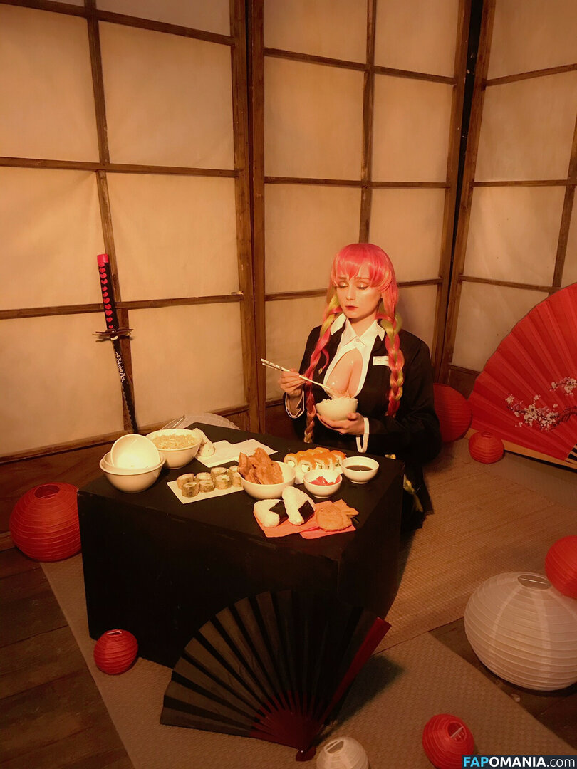 Shadory Cos Naakt OnlyFans  Gelekte foto #83