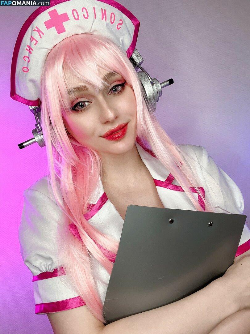 Shadory / Shadorycos / shadory_cos Naakt OnlyFans  Gelekte foto #644