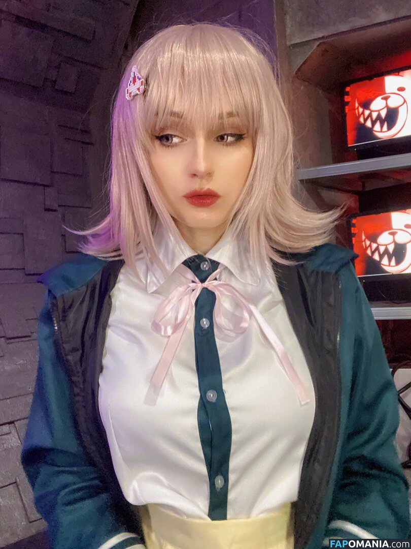 Shadory / Shadorycos / shadory_cos Naakt OnlyFans  Gelekte foto #1129