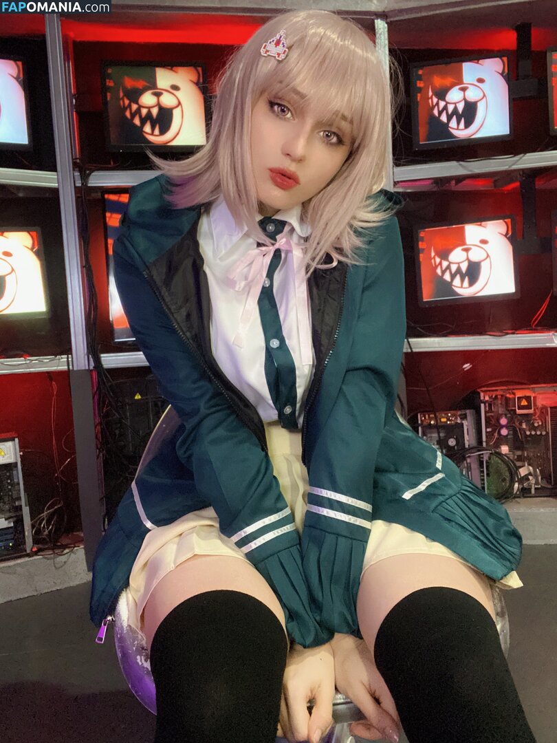 Shadory / Shadorycos / shadory_cos Naakt OnlyFans  Gelekte foto #1131