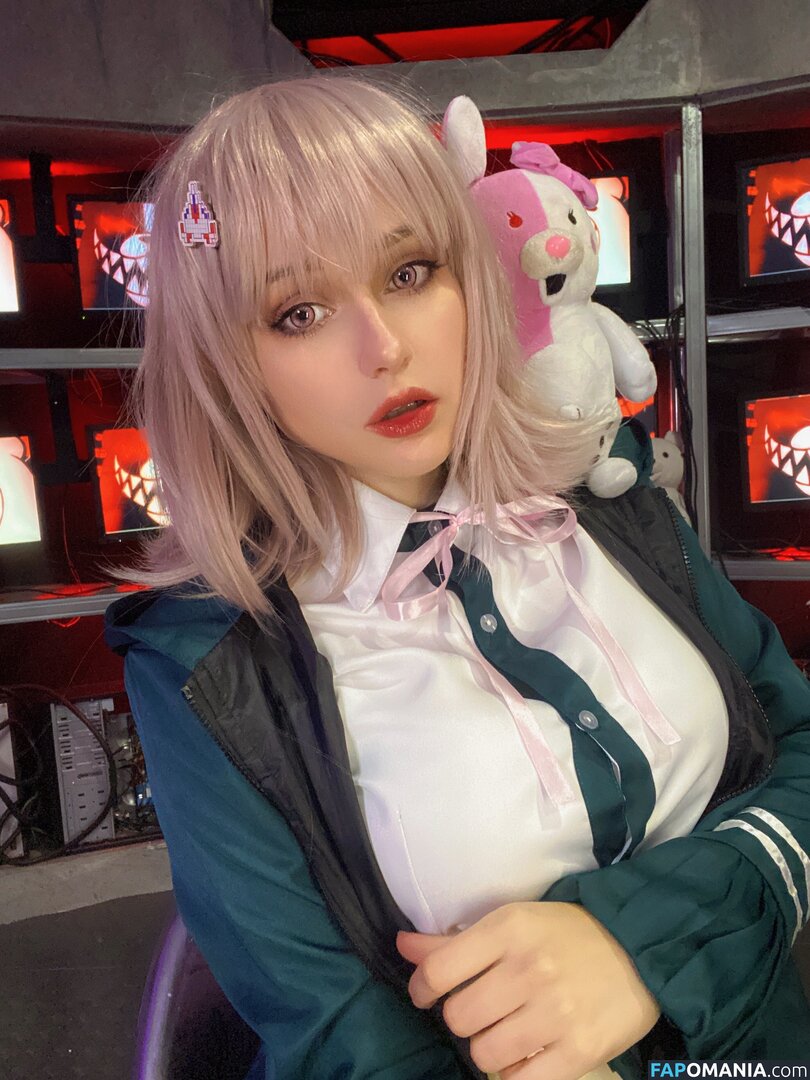 Shadory / Shadorycos / shadory_cos Naakt OnlyFans  Gelekte foto #1137