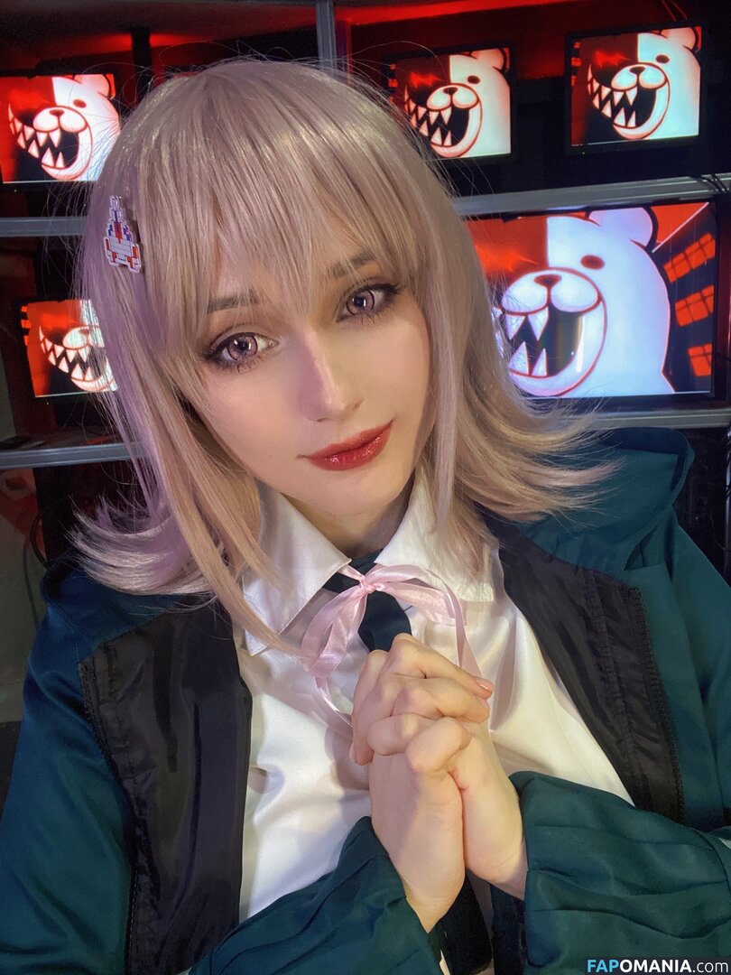 Shadory / Shadorycos / shadory_cos Naakt OnlyFans  Gelekte foto #1138