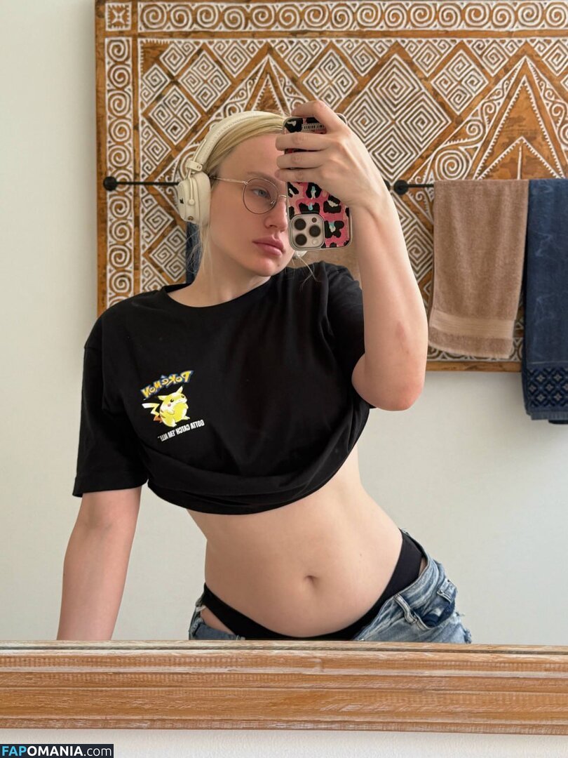 Shadory / Shadorycos / shadory_cos Naakt OnlyFans  Gelekte foto #1162