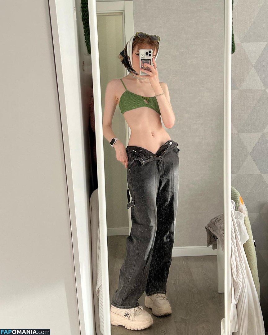 Shadsi / shadi_409 Naakt OnlyFans  Gelekte foto #1