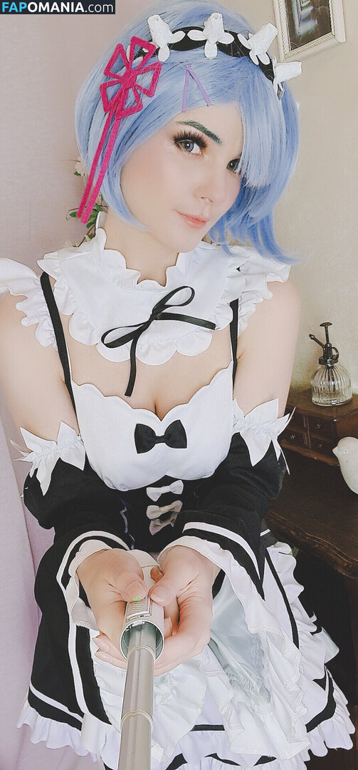 Shae Underscore / https: / shae_underscore / shaeunderscore Naakt OnlyFans  Gelekte foto #10