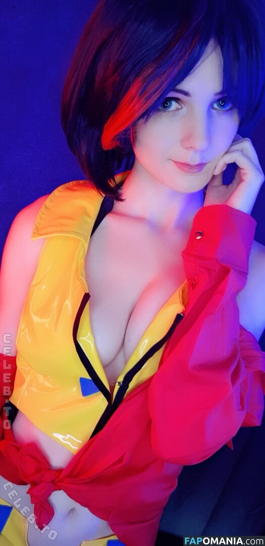 Shae Underscore / https: / shae_underscore / shaeunderscore Naakt OnlyFans  Gelekte foto #22