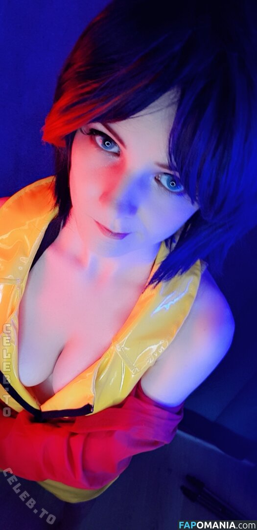 Shae Underscore / https: / shae_underscore / shaeunderscore Naakt OnlyFans  Gelekte foto #27