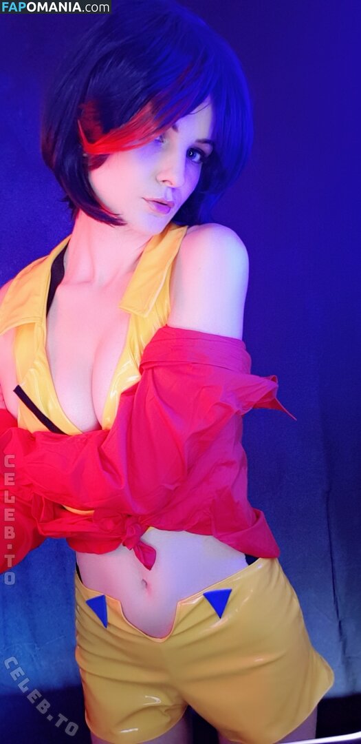 Shae Underscore / https: / shae_underscore / shaeunderscore Naakt OnlyFans  Gelekte foto #28