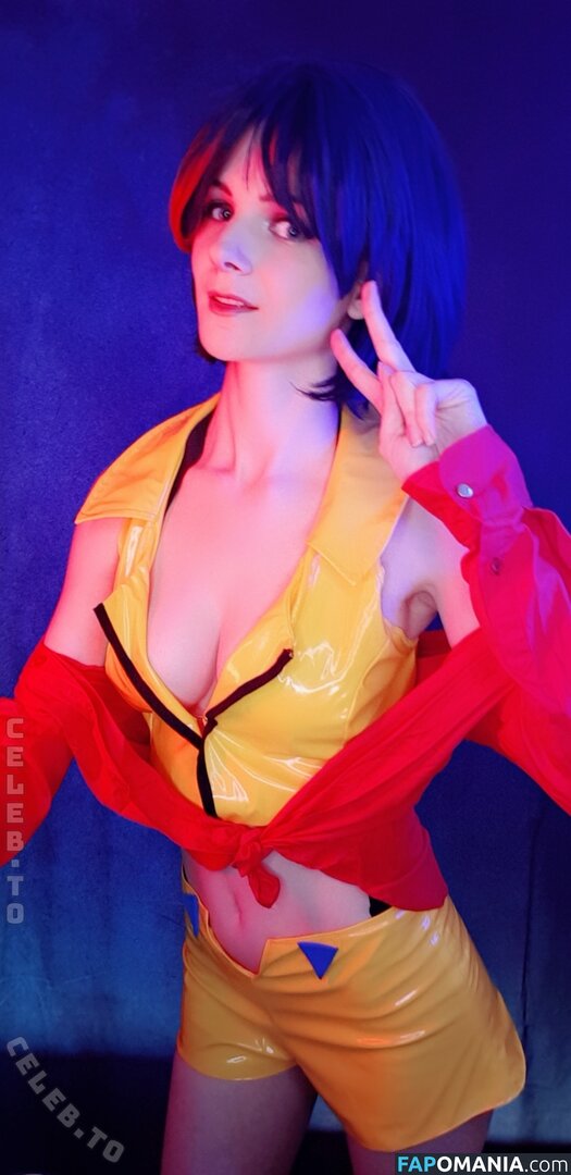 Shae Underscore / https: / shae_underscore / shaeunderscore Naakt OnlyFans  Gelekte foto #30