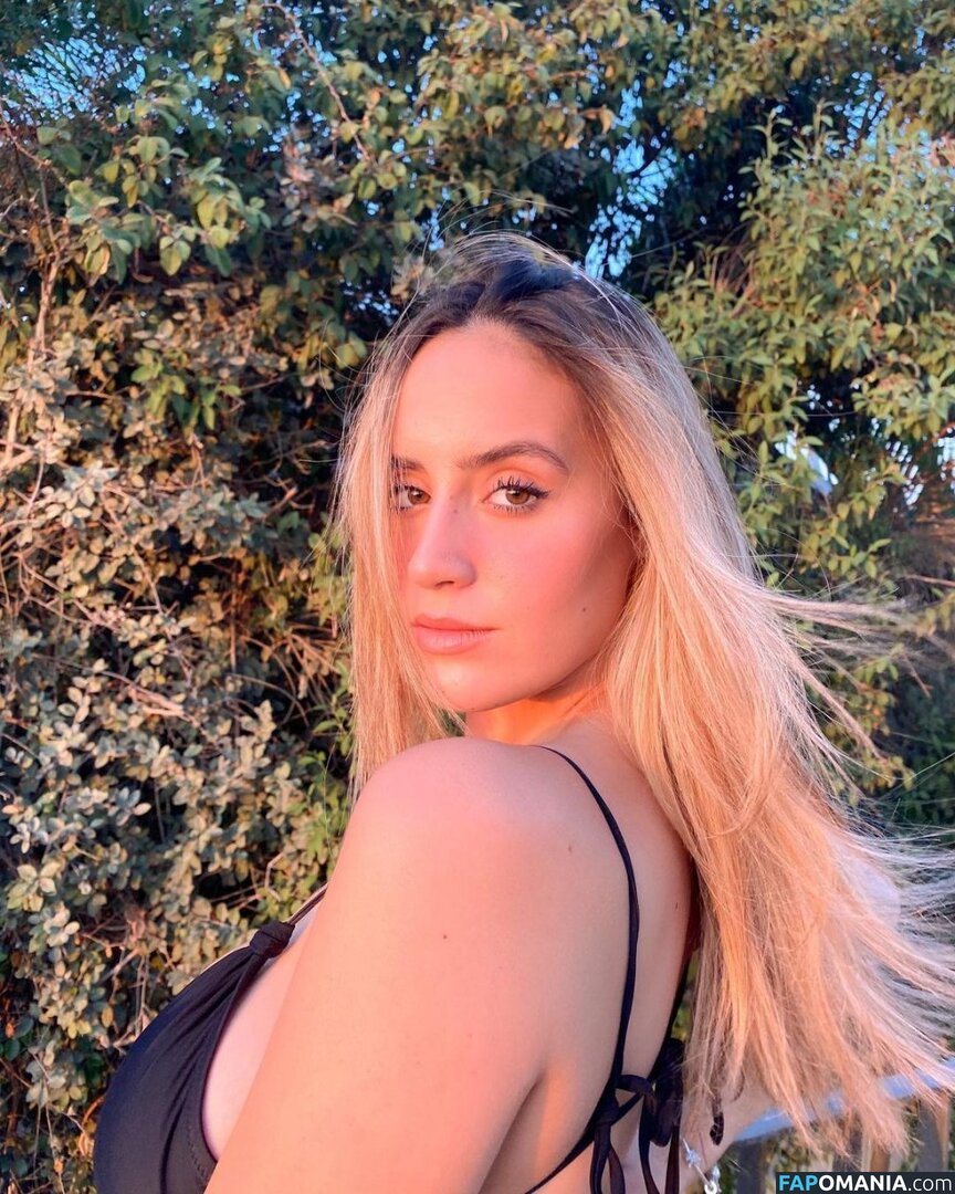 Shahaf Mesilati Naakt OnlyFans  Gelekte foto #8