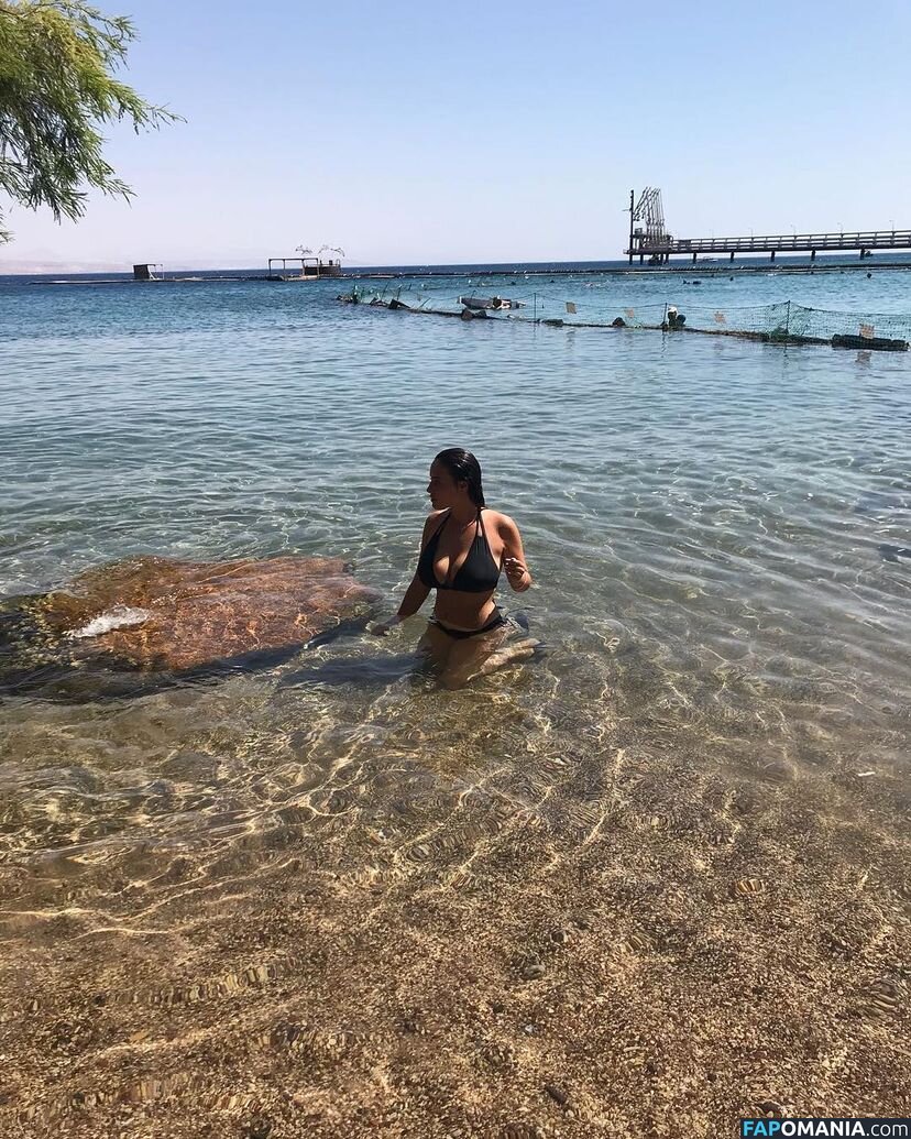 Shahaf Mesilati Naakt OnlyFans  Gelekte foto #20
