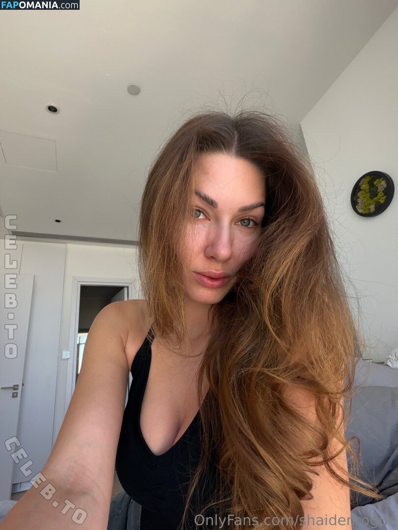 Shaiden Rogue / ShaidenRogue / https: / slim.shaiden Naakt OnlyFans  Gelekte foto #1