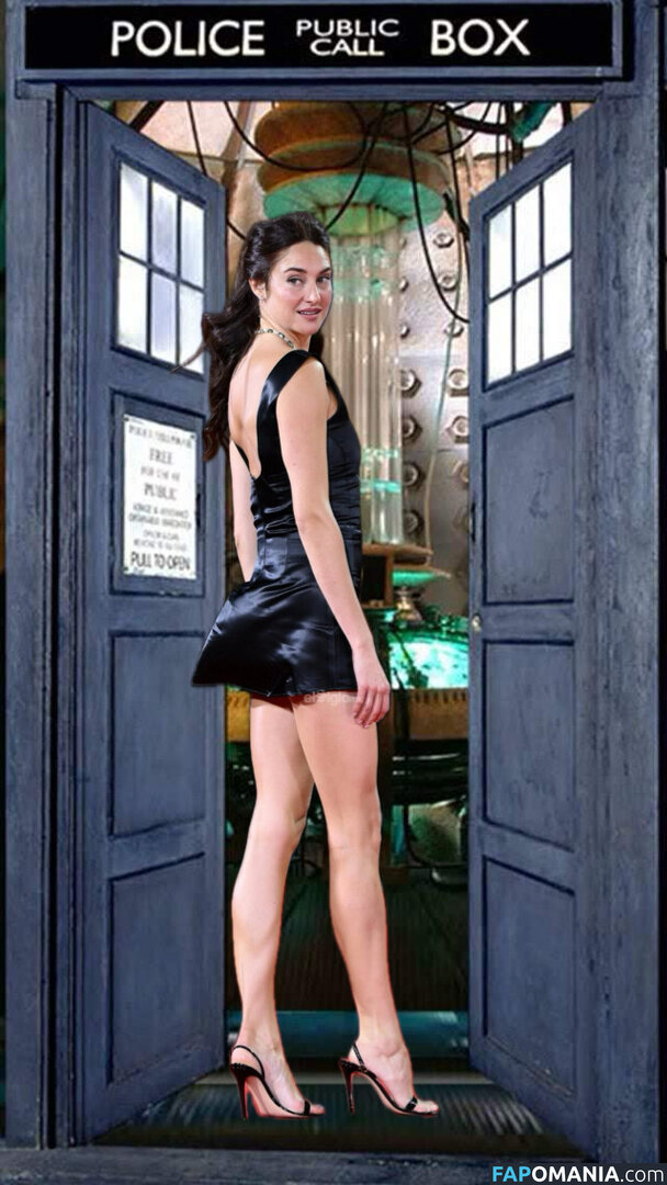 Shailene Woodley / https: / shailenewoodley Naakt OnlyFans  Gelekte foto #99