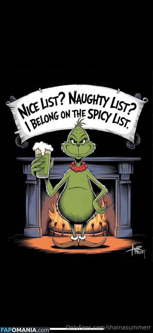 shaenasummers / shainasummerr Naakt OnlyFans  Gelekte foto #10