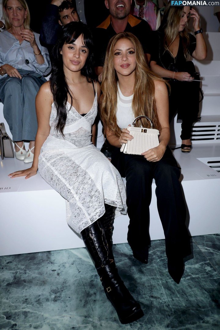 Shakira / shakkira Naakt OnlyFans  Gelekte foto #19