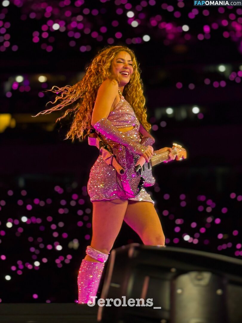 Shakira / shakkira Naakt OnlyFans  Gelekte foto #562