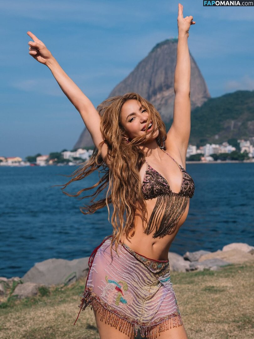 Shakira / shakkira Naakt OnlyFans  Gelekte foto #605