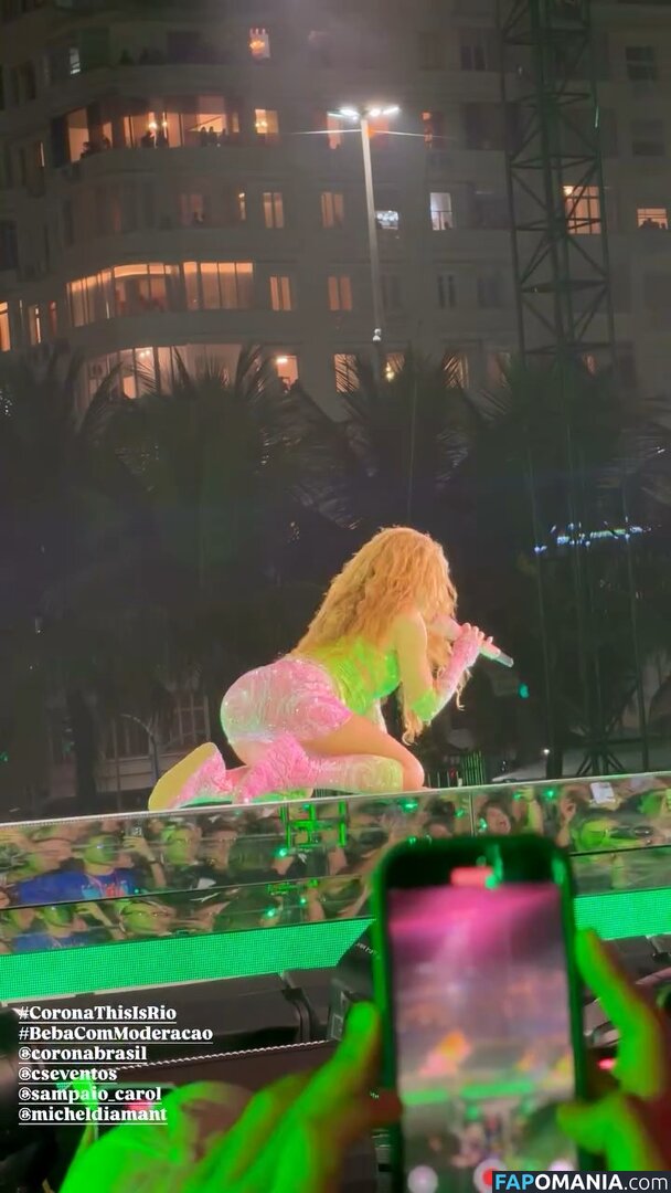 Shakira / shakkira Naakt OnlyFans  Gelekte foto #620