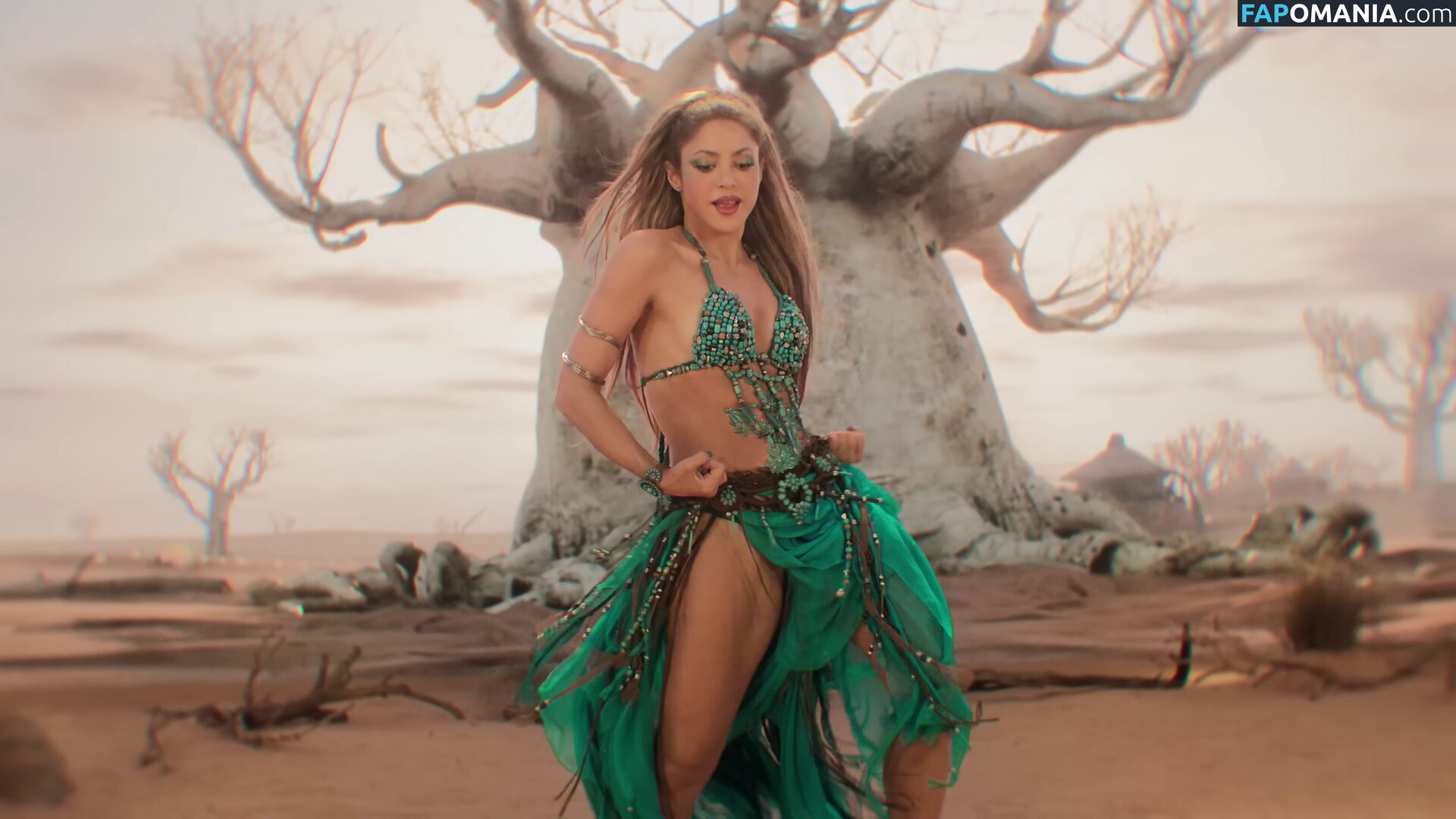 Shakira / shakkira Naakt OnlyFans  Gelekte foto #623