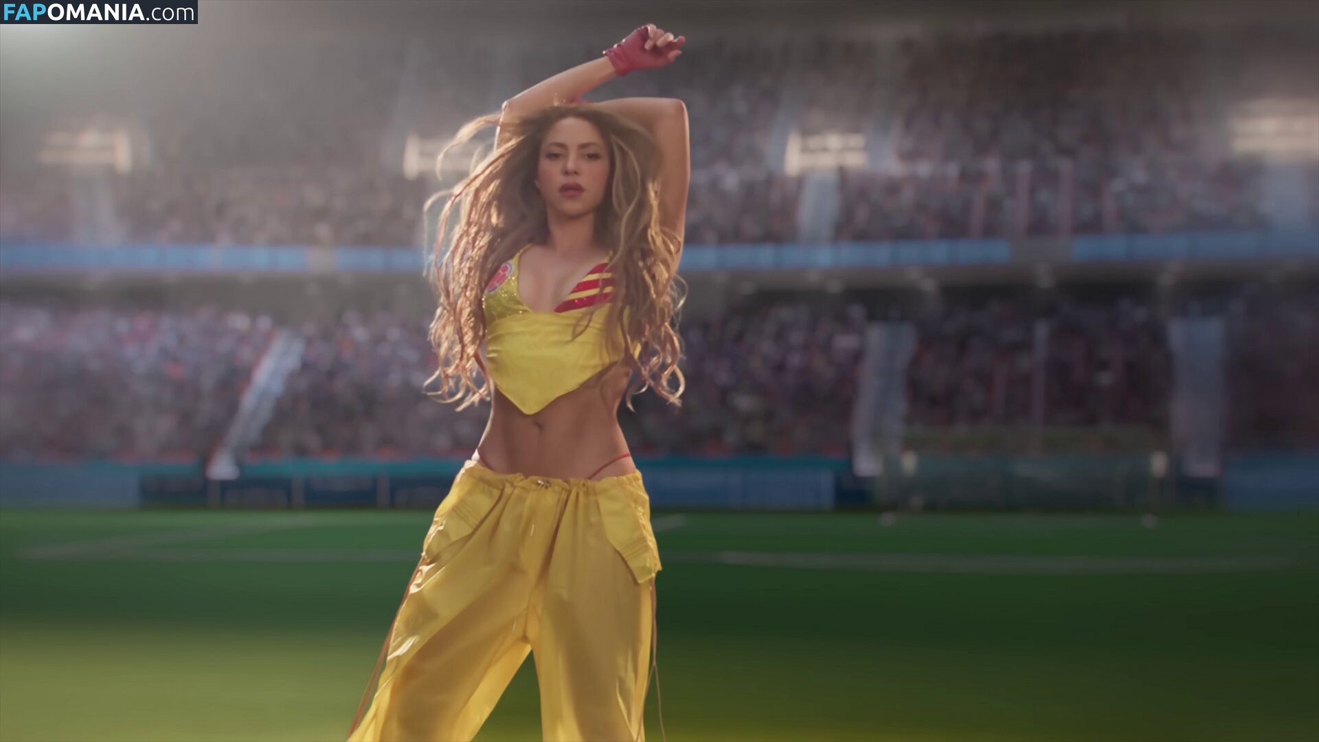 Shakira / shakkira Naakt OnlyFans  Gelekte foto #624
