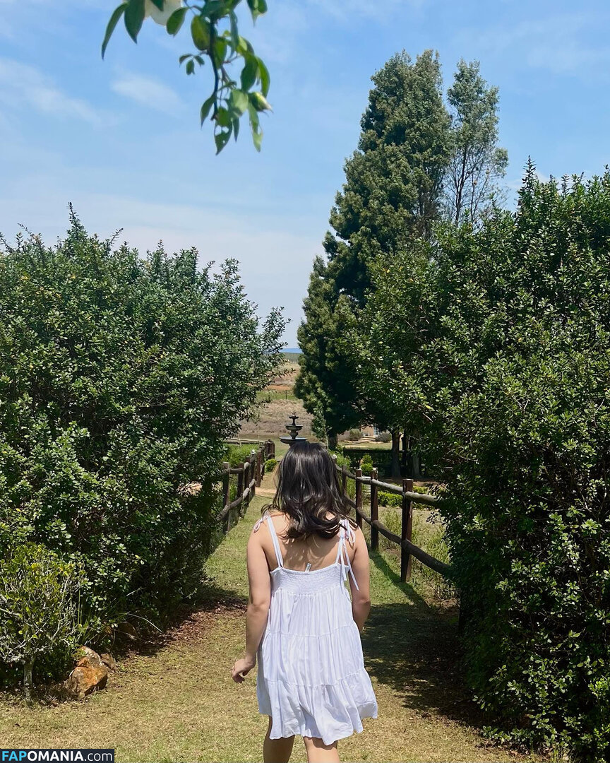 Shalu.al0o / shalu.alo0 Naakt OnlyFans  Gelekte foto #1