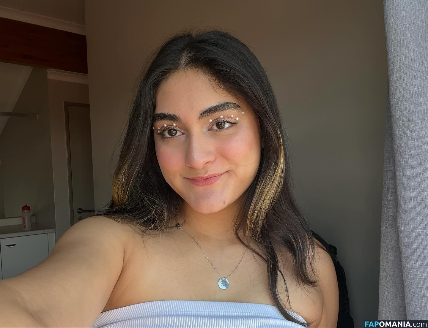 Shalu.al0o / shalu.alo0 Naakt OnlyFans  Gelekte foto #6