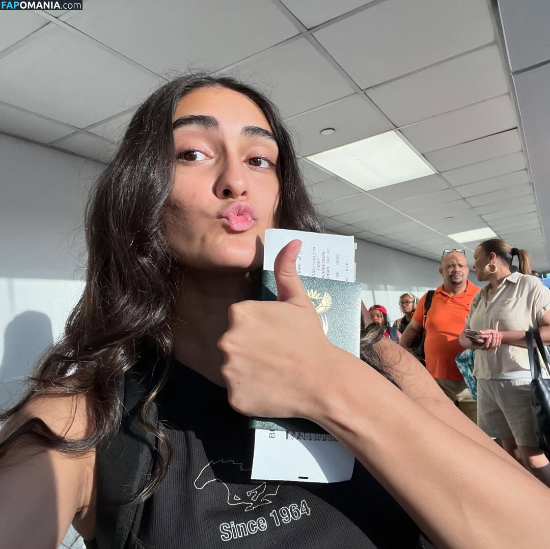 Shalu.al0o / shalu.alo0 Naakt OnlyFans  Gelekte foto #10