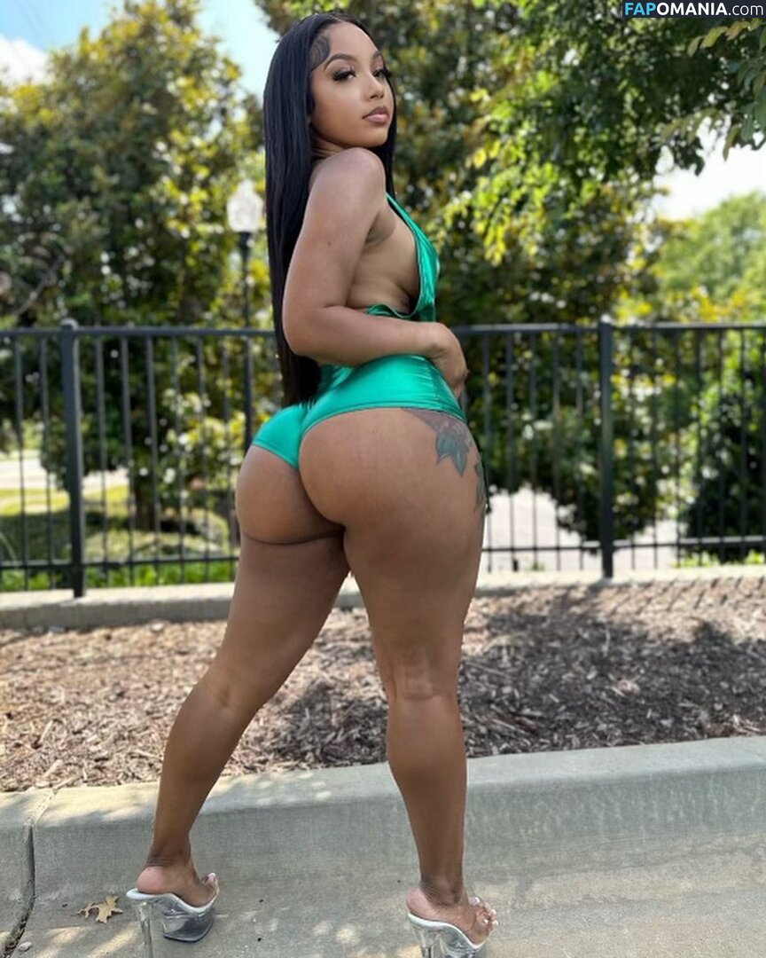 IamShamayne / Shamayne G / ShamayneWilliams / Shamayne_shay Naakt OnlyFans  Gelekte foto #1