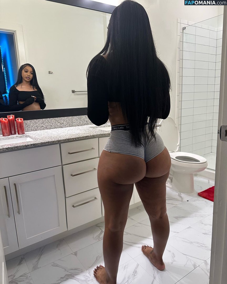 IamShamayne / Shamayne G / ShamayneWilliams / Shamayne_shay Naakt OnlyFans  Gelekte foto #23