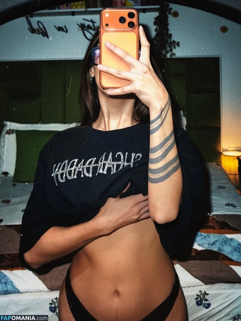 Shambhavi Singh / shambhavi1997 Naakt OnlyFans  Gelekte foto #1
