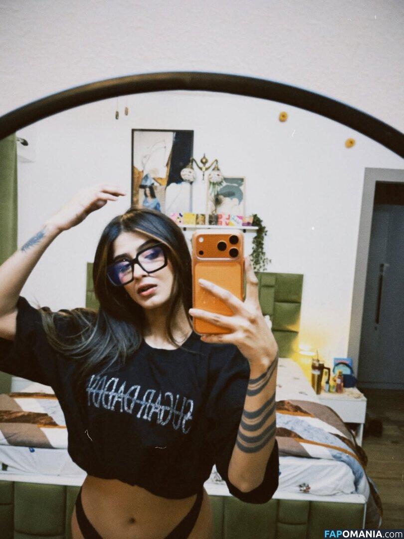 Shambhavi Singh / shambhavi1997 Naakt OnlyFans  Gelekte foto #6