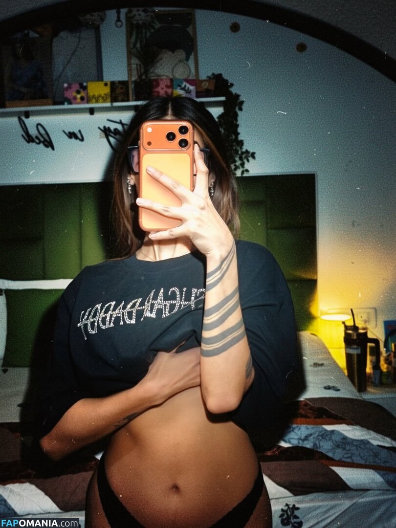 Shambhavi Singh / shambhavi1997 Naakt OnlyFans  Gelekte foto #8