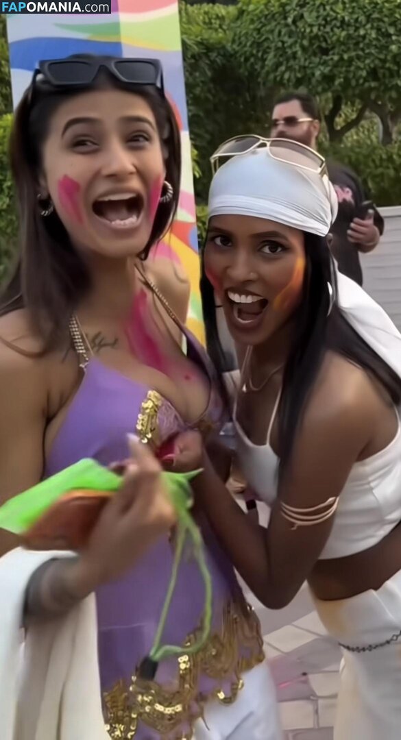 Shambhavi Singh / shambhavi1997 Naakt OnlyFans  Gelekte foto #16