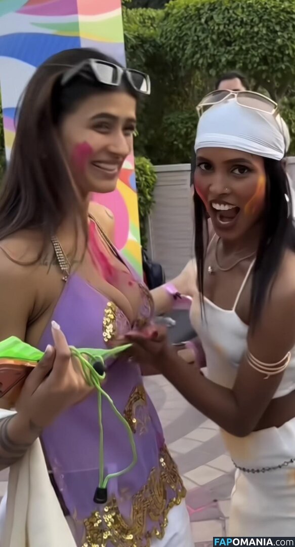 Shambhavi Singh / shambhavi1997 Naakt OnlyFans  Gelekte foto #19