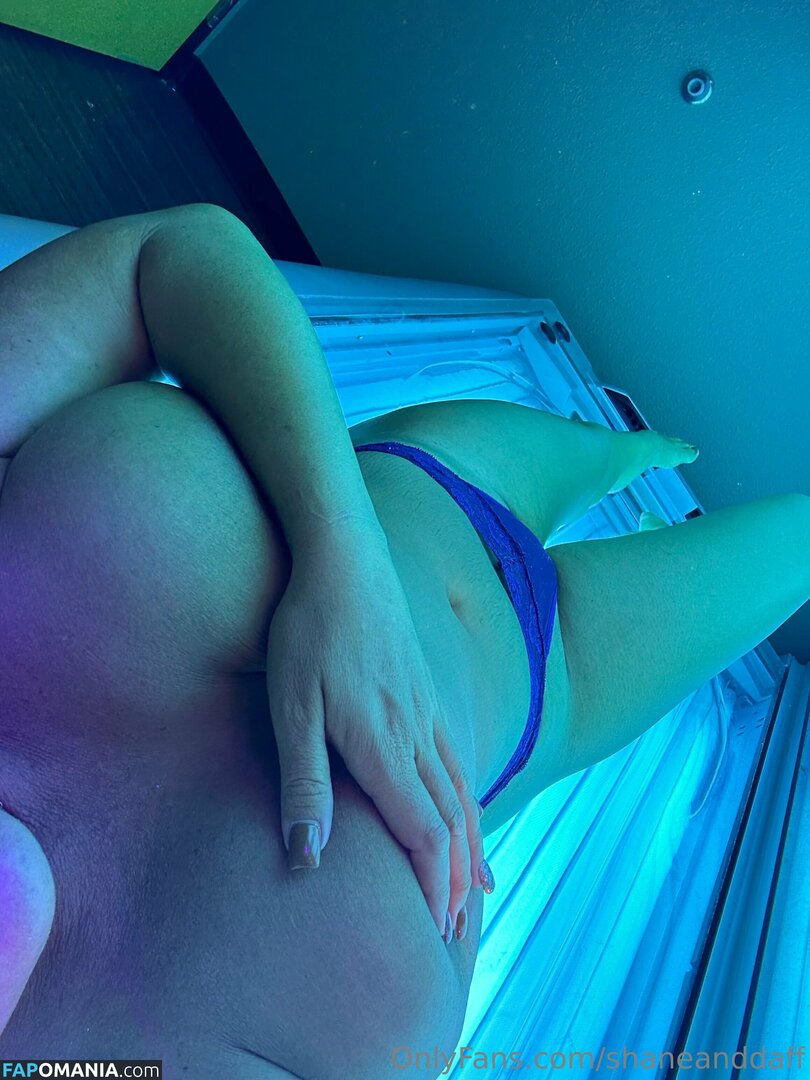 Shane And Daff / shaneanddaff Naakt OnlyFans  Gelekte foto #5