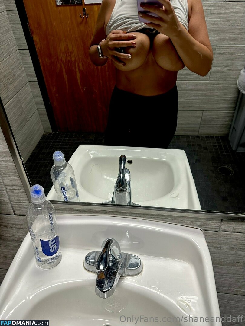 Shane And Daff / shaneanddaff Naakt OnlyFans  Gelekte foto #6