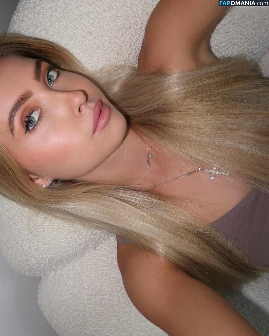 Shania Geiss / shania__geiss Naakt OnlyFans  Gelekte foto #120