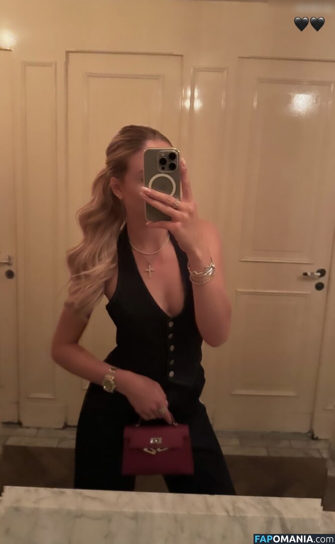 Shania Geiss / shania__geiss Naakt OnlyFans  Gelekte foto #297