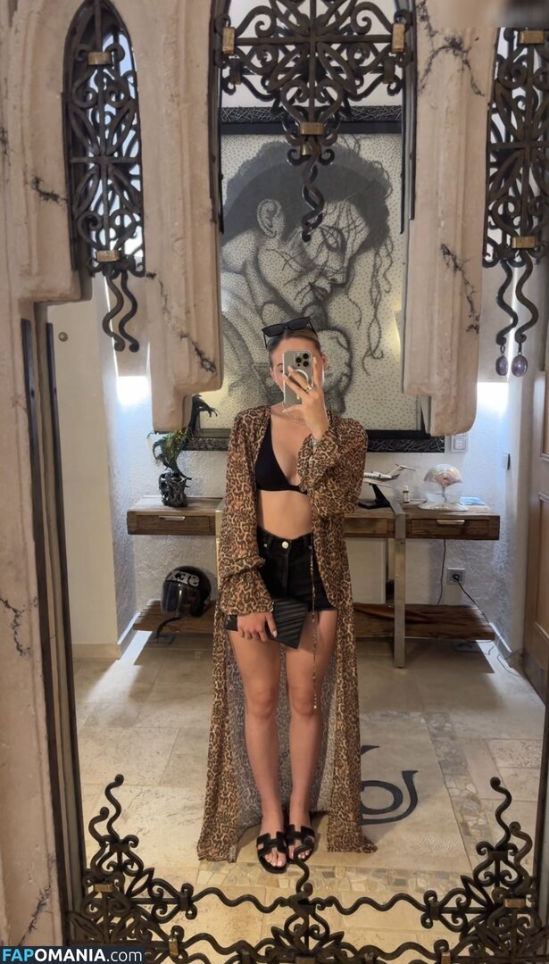 Shania Geiss / shania__geiss Naakt OnlyFans  Gelekte foto #309