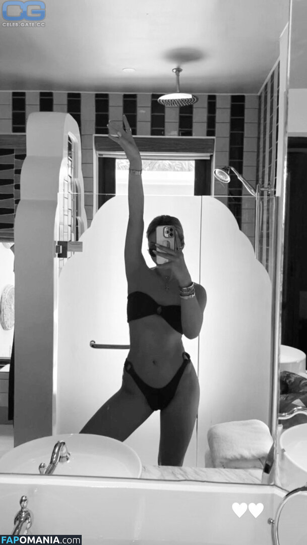 Shania Geiss / shania__geiss Naakt OnlyFans  Gelekte foto #364