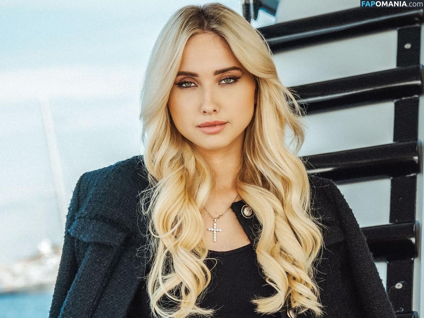 Shania Geiss / shania__geiss Naakt OnlyFans  Gelekte foto #368