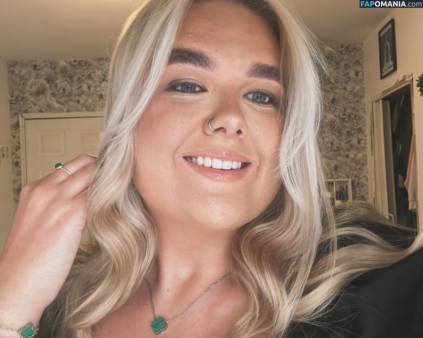Shannon Jaide Smith / shannon.jaide.smith Naakt OnlyFans  Gelekte foto #3