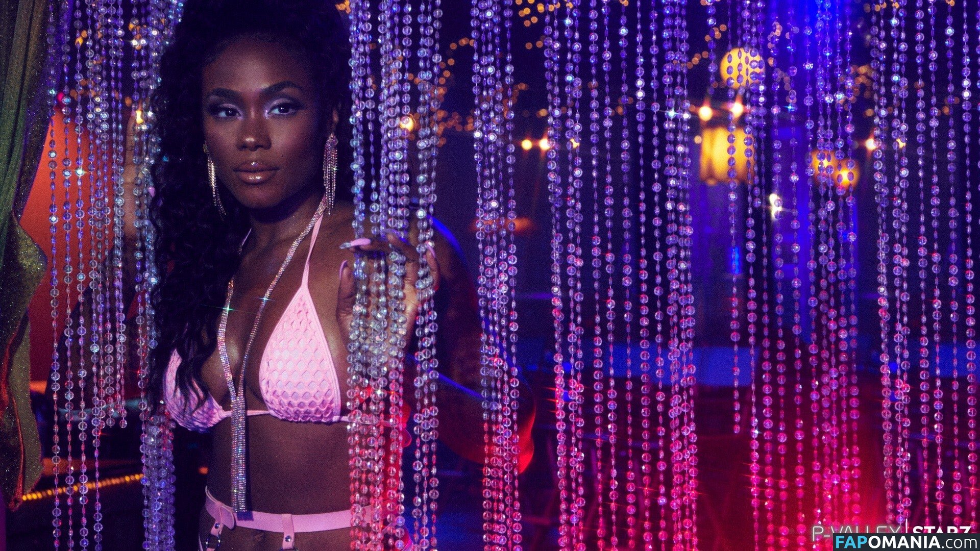 Shannon Thornton Naakt OnlyFans  Gelekte foto #4