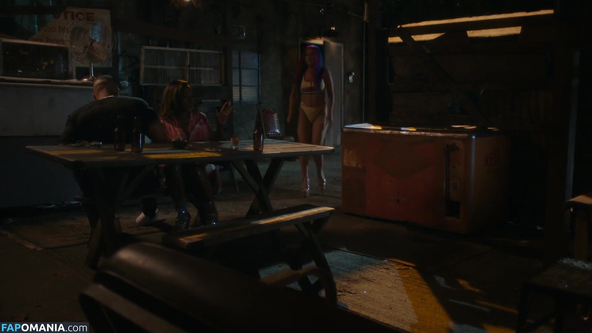 Shannon Thornton Naakt OnlyFans  Gelekte foto #10